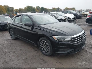 VOLKSWAGEN VOLKSWAGEN JETTA 1.4T R-LINE/1.4T S