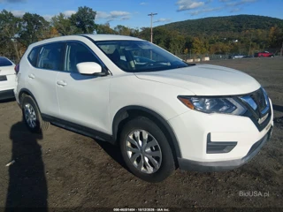 NISSAN NISSAN ROGUE S