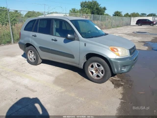 TOYOTA TOYOTA RAV4