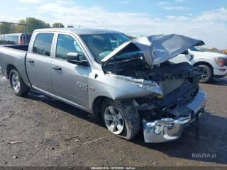 RAM RAM 1500 CLASSIC SLT