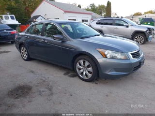HONDA HONDA ACCORD 2.4 EX