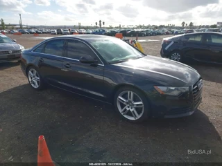 AUDI AUDI A6 3.0 TDI PREMIUM PLUS
