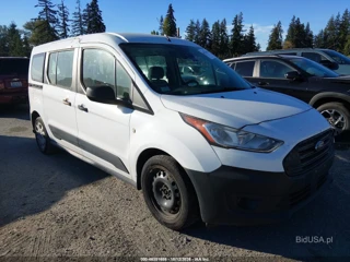 FORD FORD TRANSIT CONNECT XL