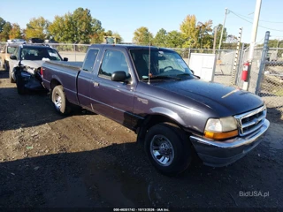 FORD FORD RANGER XL/XLT