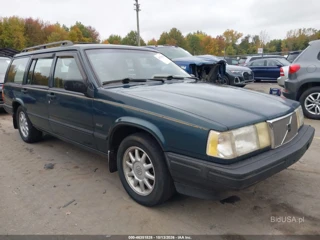 VOLVO VOLVO 940