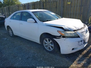 TOYOTA TOYOTA CAMRY LE