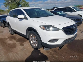 MAZDA MAZDA CX-9 TOURING