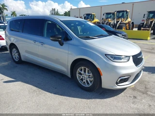 CHRYSLER CHRYSLER PACIFICA TOURING L