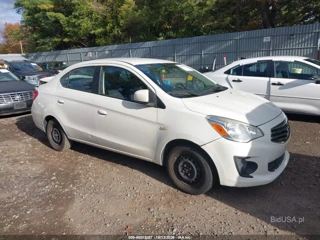 MITSUBISHI MITSUBISHI MIRAGE G4 ES