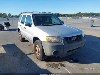 FORD FORD ESCAPE XLS