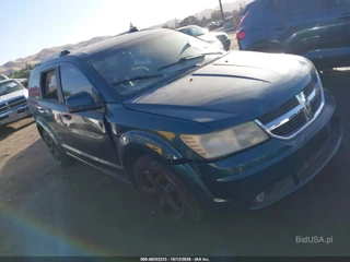 DODGE DODGE JOURNEY R/T