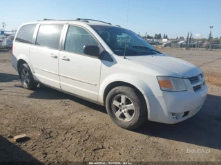 DODGE DODGE GRAND CARAVAN SE