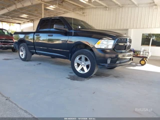 RAM RAM 1500 EXPRESS