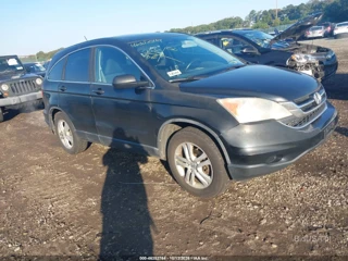 HONDA HONDA CR-V EX