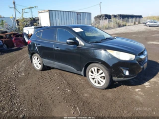 HYUNDAI HYUNDAI TUCSON LIMITED