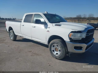RAM RAM 2500 BIG HORN  4X4 8' BOX