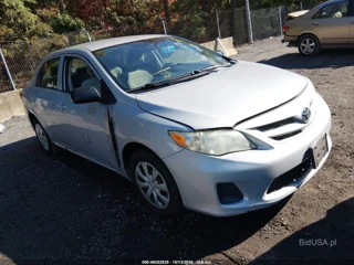 TOYOTA TOYOTA COROLLA L