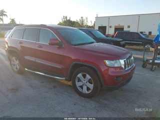 JEEP JEEP GRAND CHEROKEE LAREDO