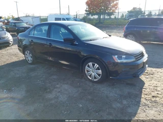 VOLKSWAGEN VOLKSWAGEN JETTA 1.4T S