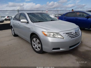 TOYOTA TOYOTA CAMRY CE