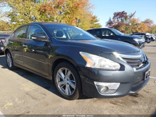 NISSAN NISSAN ALTIMA 2.5 SV