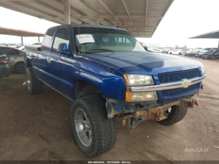 CHEVROLET CHEVROLET SILVERADO 1500 LS