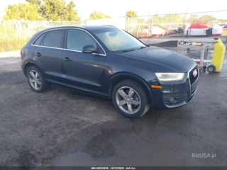 AUDI AUDI Q3 2.0T PREMIUM PLUS
