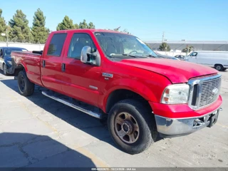 FORD FORD F-250 LARIAT/XL/XLT