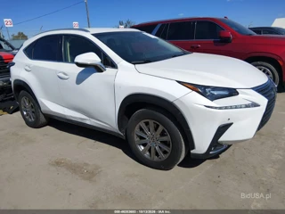 LEXUS LEXUS NX 300
