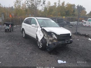 HONDA HONDA CR-V EX-L
