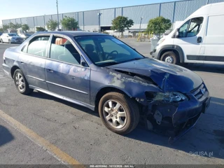 HONDA HONDA ACCORD 2.3 EX