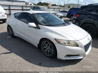 HONDA HONDA CR-Z EX