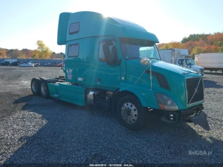 VOLVO VOLVO VN VNL