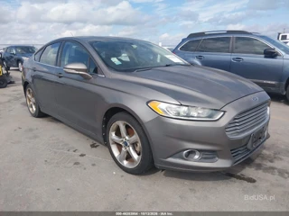 FORD FORD FUSION SE