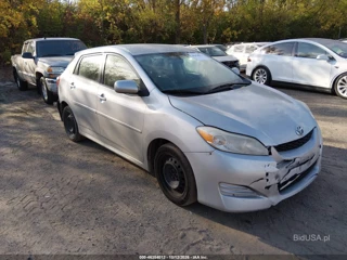 TOYOTA TOYOTA MATRIX