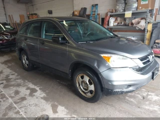 HONDA HONDA CR-V LX