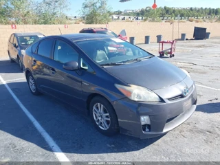 TOYOTA TOYOTA PRIUS FOUR