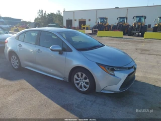 TOYOTA TOYOTA COROLLA LE