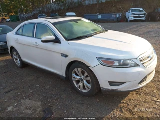 FORD FORD TAURUS SEL