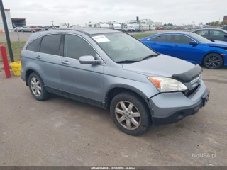 HONDA HONDA CR-V EX-L