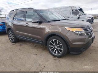 FORD FORD EXPLORER XLT