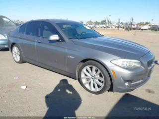 BMW 535I