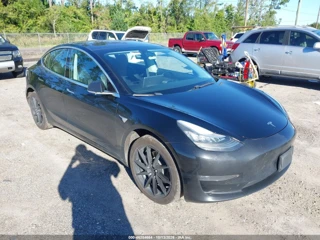 TESLA TESLA MODEL 3 LONG RANGE/MID RANGE
