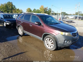KIA KIA SORENTO EX V6