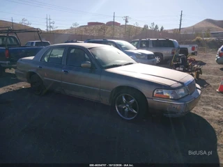 MERCURY MERCURY GRAND MARQUIS LS/LSE