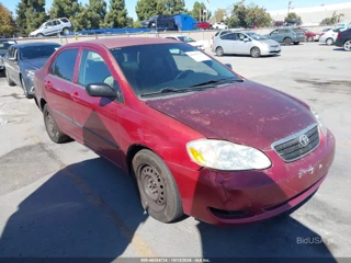 TOYOTA TOYOTA COROLLA CE
