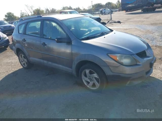PONTIAC PONTIAC VIBE