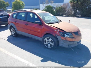 PONTIAC PONTIAC VIBE