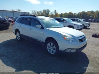 SUBARU SUBARU OUTBACK 2.5I PREMIUM