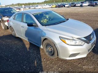 NISSAN NISSAN ALTIMA 2.5 S